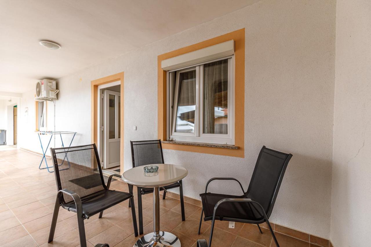 Ferienhaus Sascha In Πόρετς Εξωτερικό φωτογραφία