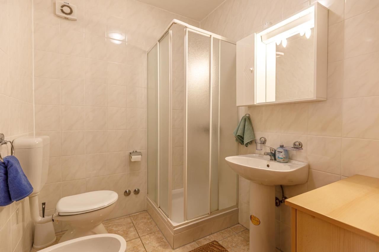 Ferienhaus Sascha In Πόρετς Εξωτερικό φωτογραφία
