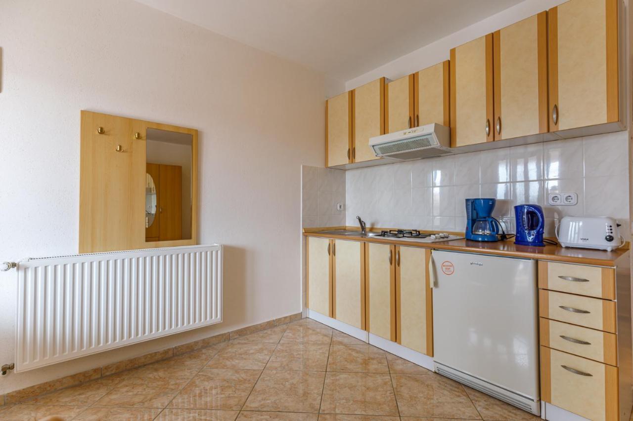 Ferienhaus Sascha In Πόρετς Εξωτερικό φωτογραφία